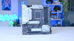 MSI MAG B660M Mortar WiFi Review – The Best Mid-Range Choice