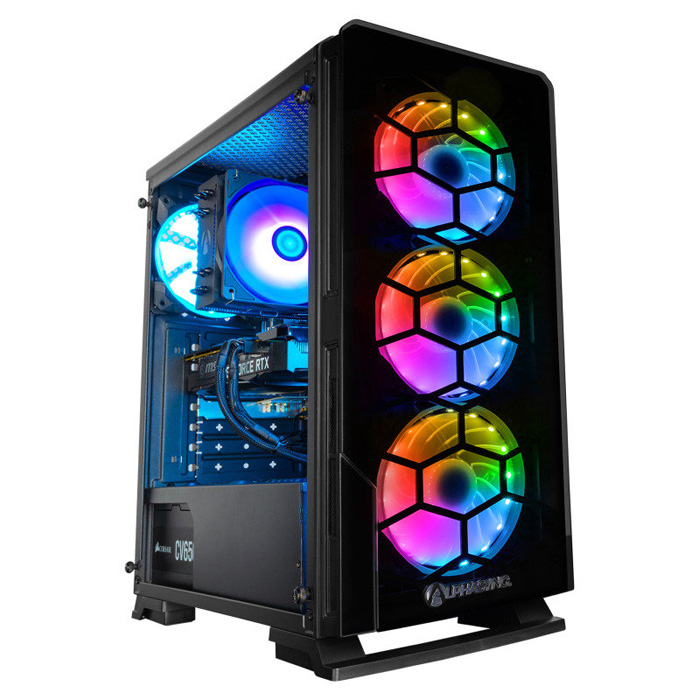 Alphasync RTX 3060Ti v2 - GeekaWhat