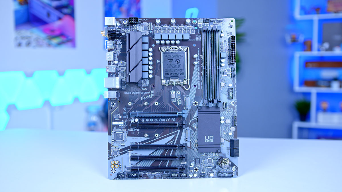 CES 2022: Colorful Announces Three Micro-ATX B660 Motherboards