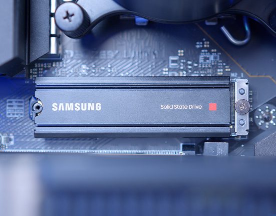 Best SSDs for Gaming - Feature Image