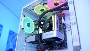 How Much Money Should Spend a Gaming PC Build in 2023? - GeekaWhat