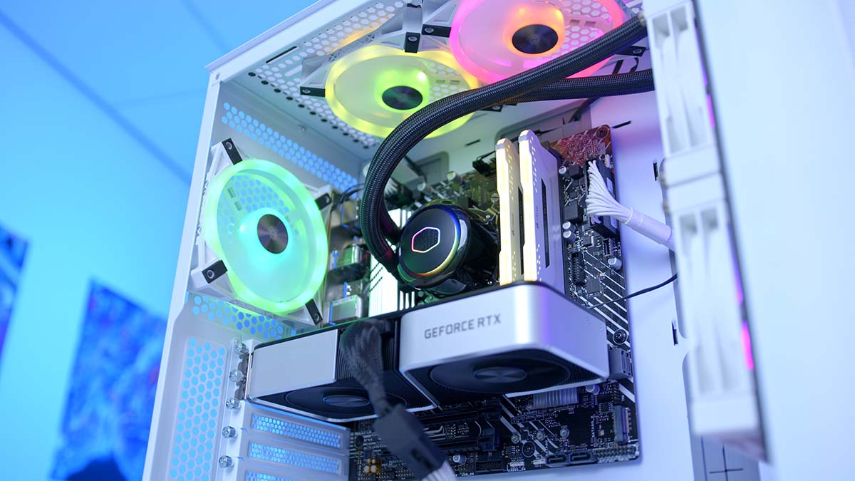 How expensive should a good gaming PC be?