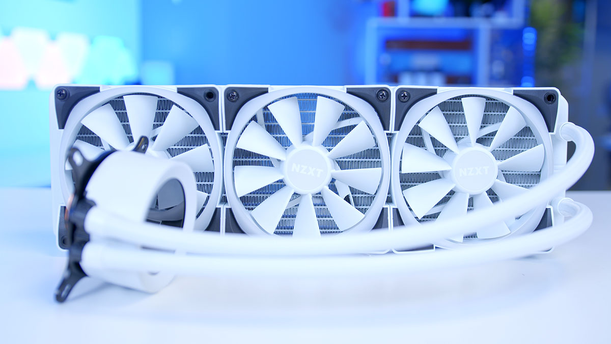 The Best CPU Coolers to Buy for a 