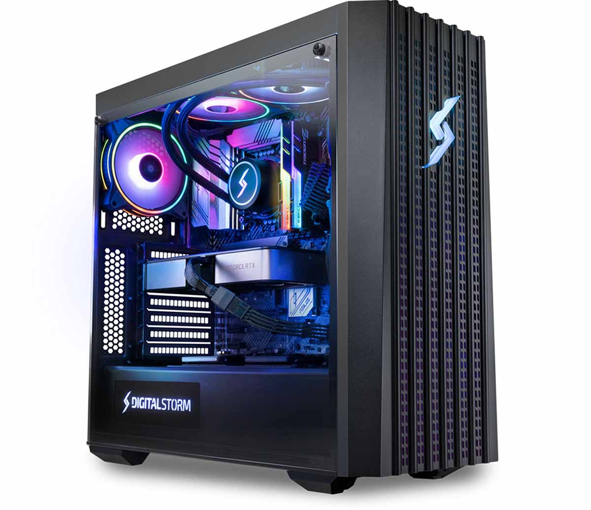 Best Prebuilt Gaming PCs to in 2022 (US Roundup) - GeekaWhat