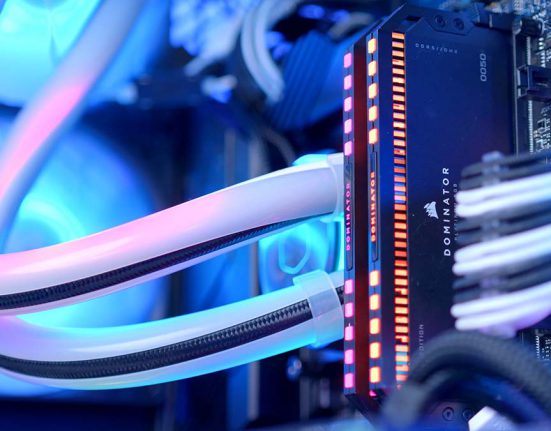 Feature Image - DDR4 VS DDR5