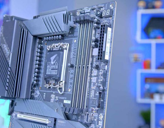 Feature Image - How to Choose the Right Motherboard