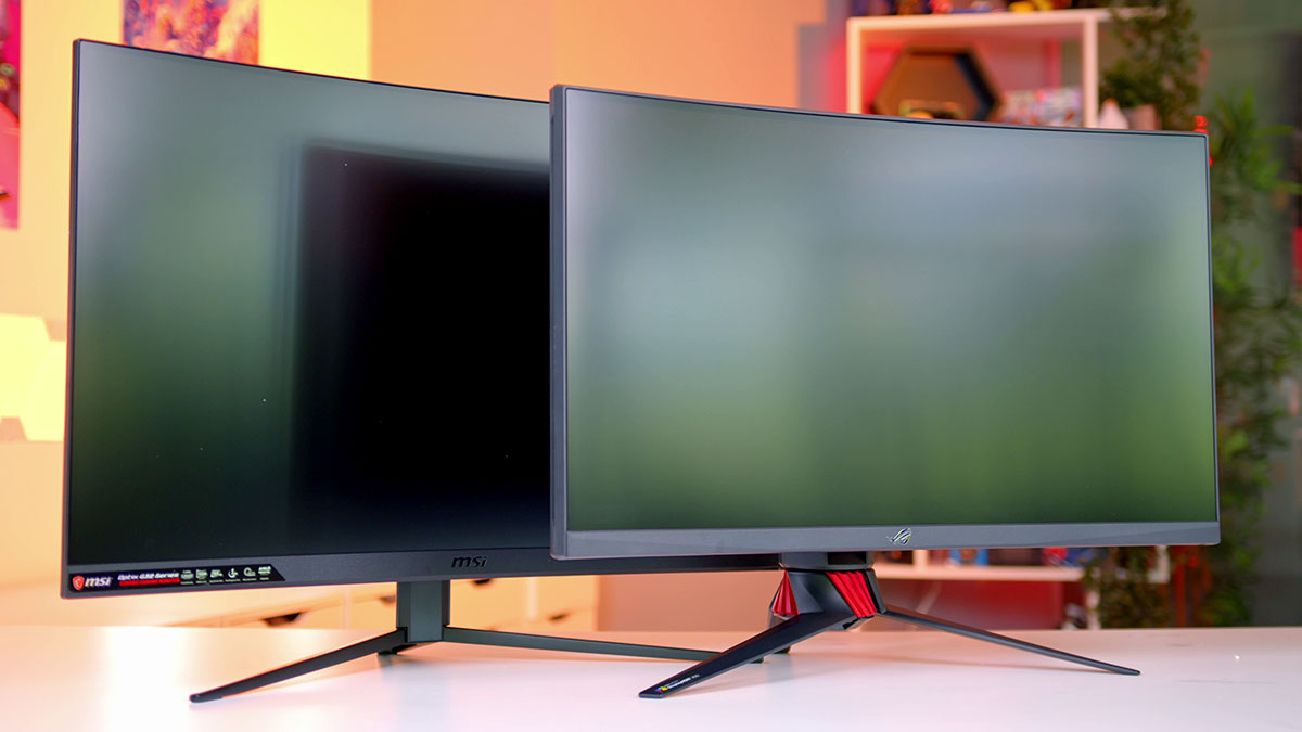 How to Choose the Best Gaming Monitor - Feature Image