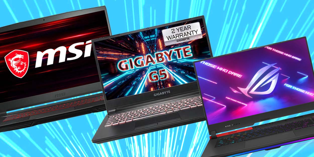 Best Budget Gaming Laptop Uk 2023 7petals.in