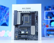 NZXT N5 Review - Feature Image