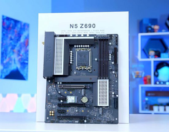 NZXT N5 Review - Feature Image