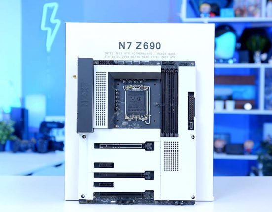 NZXT N7 Review - Feature Image