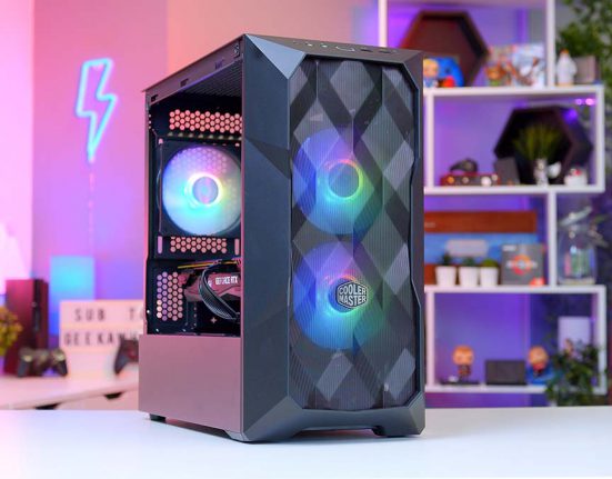 TD300 Mesh Feature Image - Expensive vs Cheap Cases