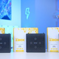 ZBOX 3080 Review - Feature Image