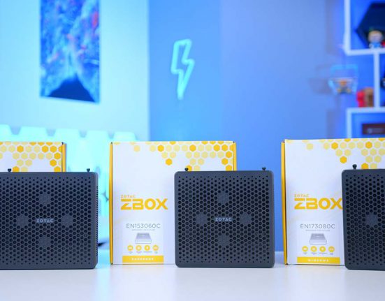 ZBOX 3080 Review - Feature Image