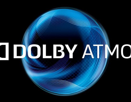 Feature Image - Dolby Access Setup