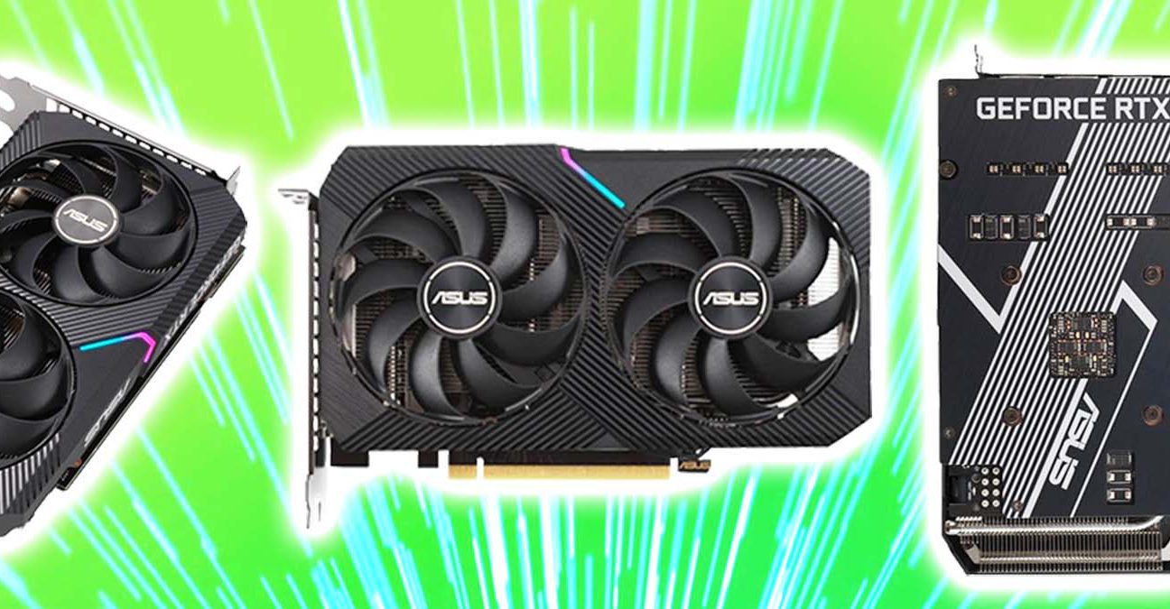 3060Ti Deals Feature Image