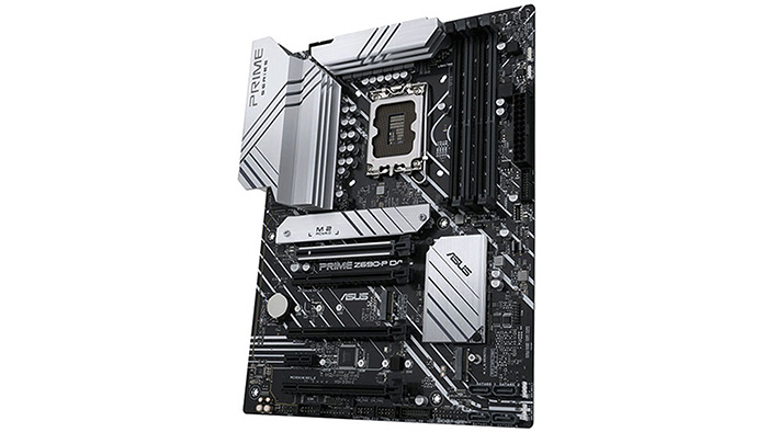 ASUS Z690 Prime