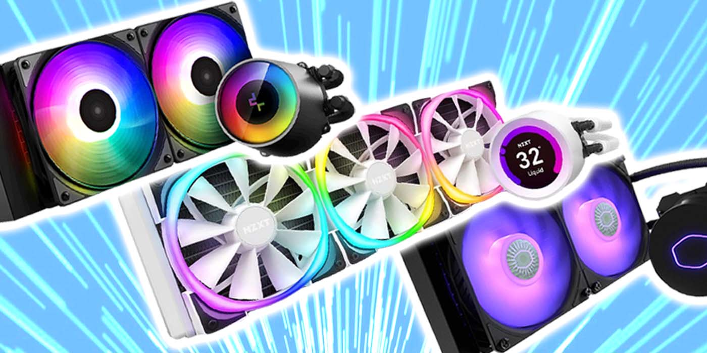 Best Budget Aio Cooler vlr.eng.br