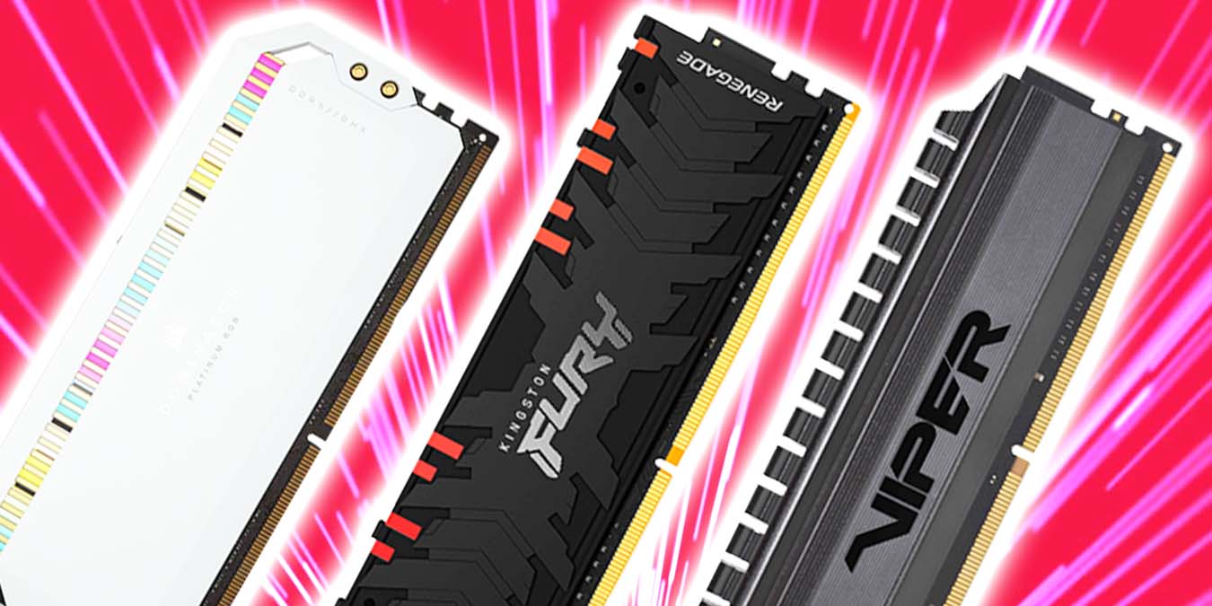 bund vandrerhjemmet Destruktiv The Best DDR4 RAM to Buy in 2023 (Budget, Mid-Range & High-End Options!) -  GeekaWhat
