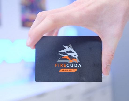 Feature Image FireCuda Drive - Best SATA SSDs to Buy