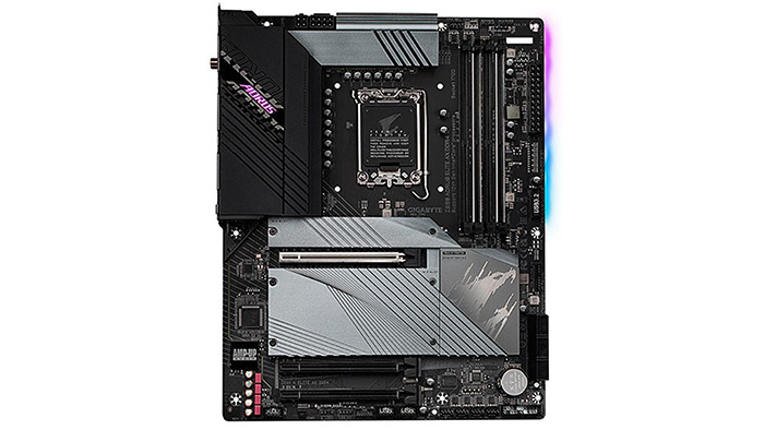 Gigabyte Z690 AORUS Elite DDR4