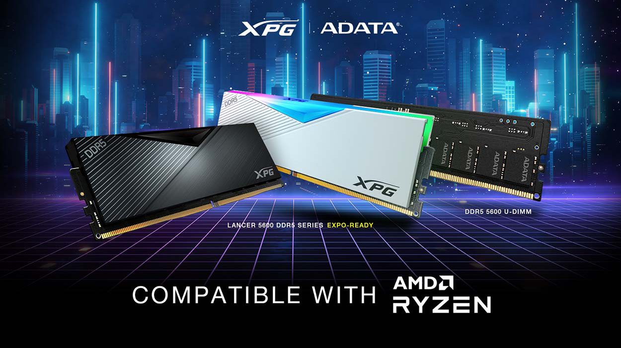 XPG Lancer Featured Image