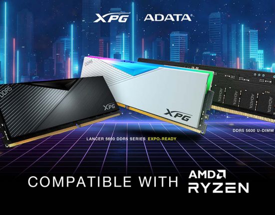 XPG Lancer Featured Image