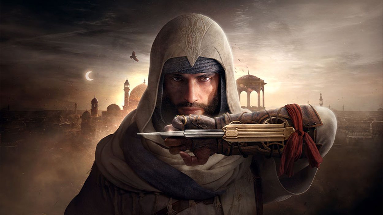 Ubisoft Confirms 'Assassin's Creed' Is Officially Skipping 2016 For The  Good Of The Series