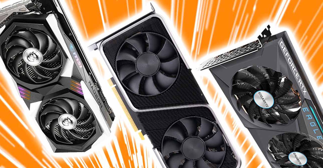 Lydighed sorg Frost Best Graphics Card to Buy for the AMD Ryzen 5 7600X - GeekaWhat