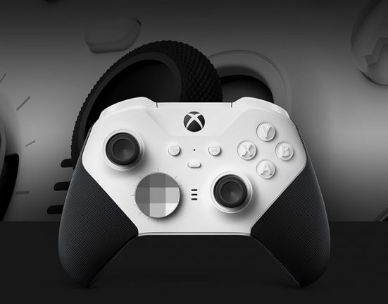 Elite Series 2 Core Feature