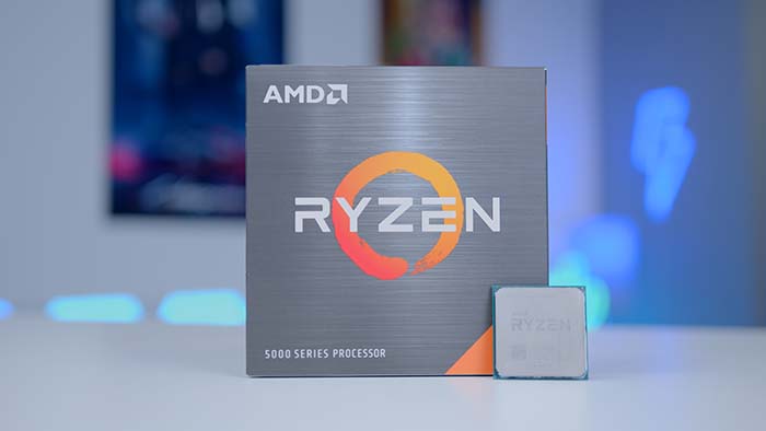 AMD Ryzen 5 7600X vs AMD Ryzen 5 5600X – Worth the Upgrade?  GeekaWhat