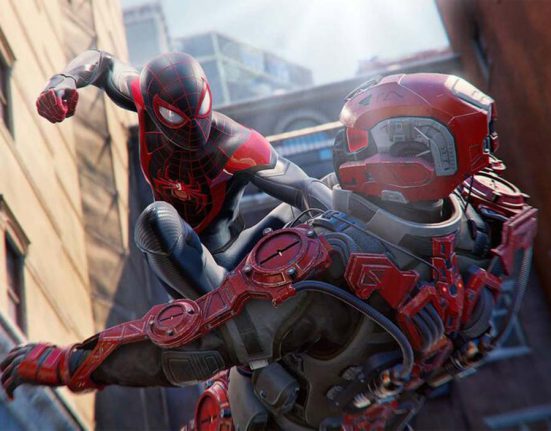 Spider Man Miles Morales Feature