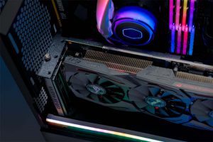 Cooler Master Launches New Cases and Graphics Card Holder