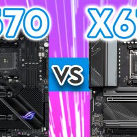X570 vs X670 Feature Image