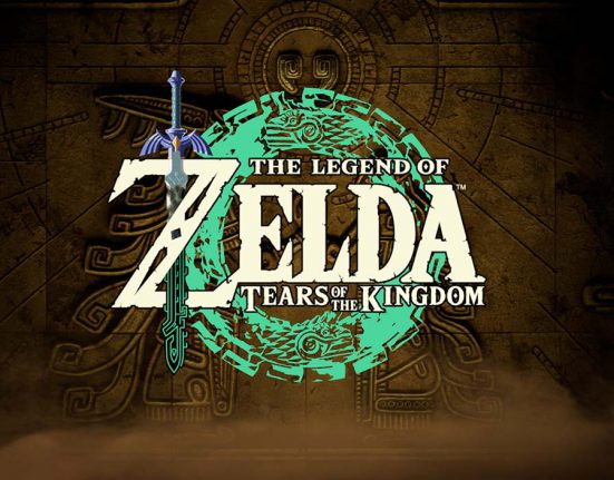 Zelda Tears Of The Kingdom Feature