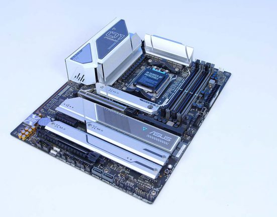 ASUS Prime X670E Feature Image