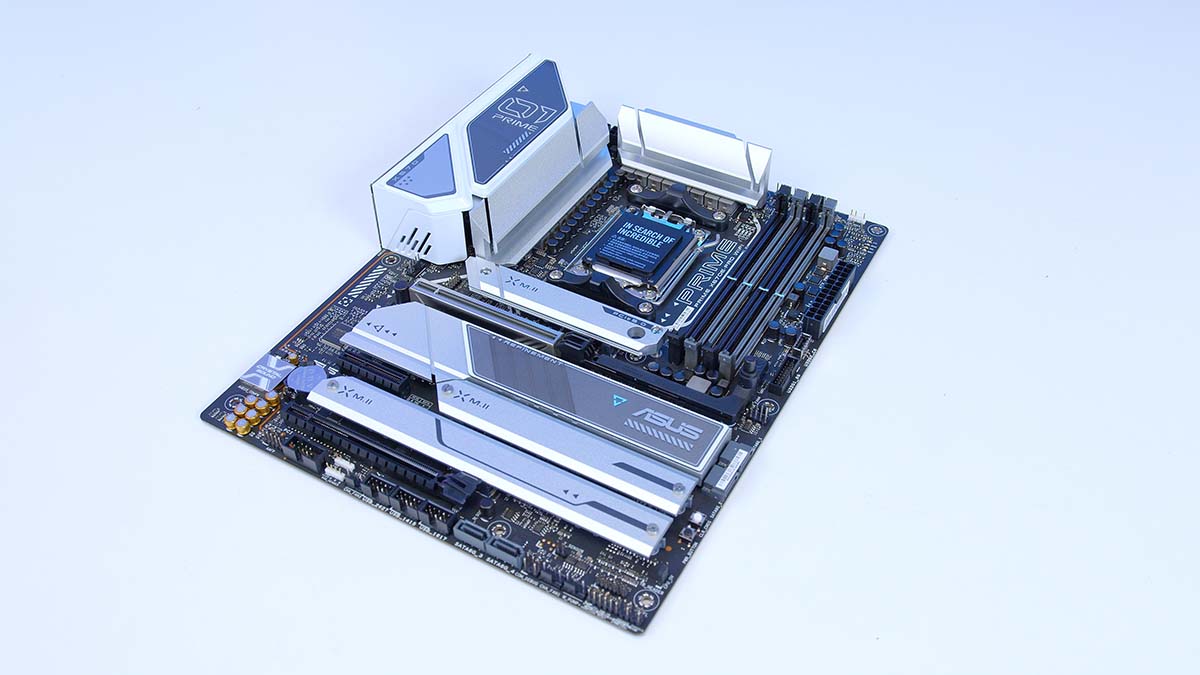 ASUS Prime X670E Feature Image