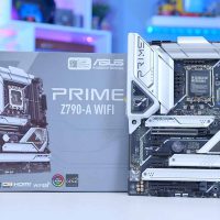 ASUS Prime Z790-A Feature Image