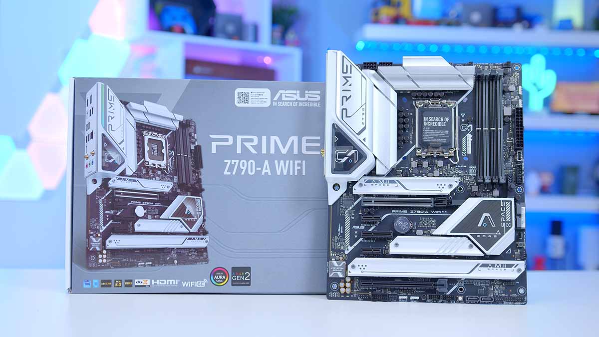 Omhyggelig læsning Transformer tunnel Best Motherboards to Buy for the Intel Core i7 13700K - GeekaWhat