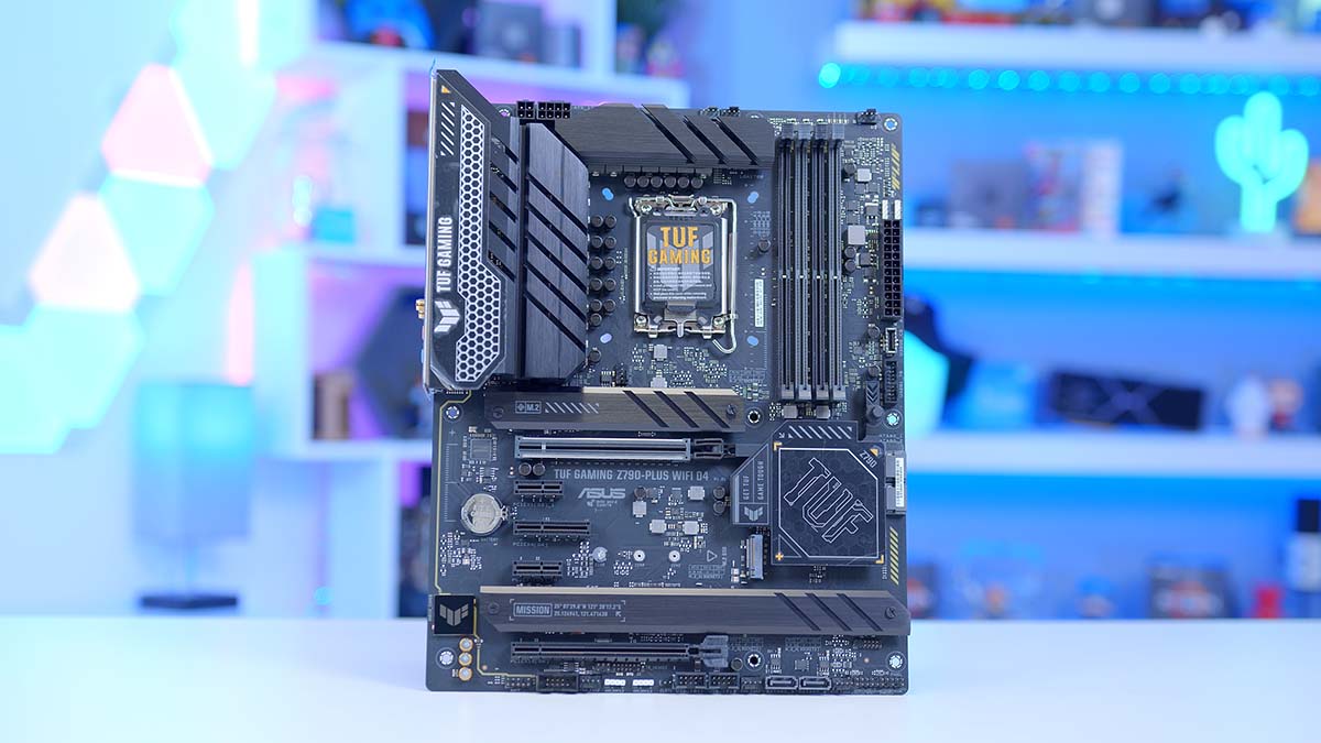 Artifact Retaliate lyd The Best Z790 Motherboards to Buy in 2023 - GeekaWhat