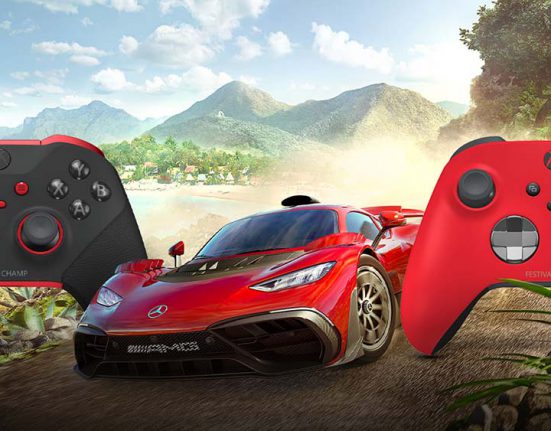 Elite Design Lab Forza Feature