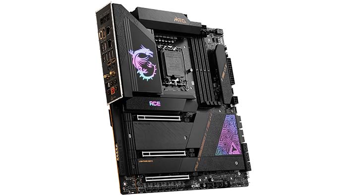 MSI MEG Z790 ACE