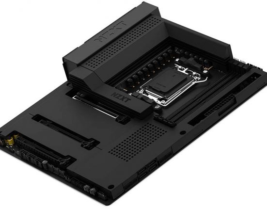 NZXT N7 Motherboard Feature Image