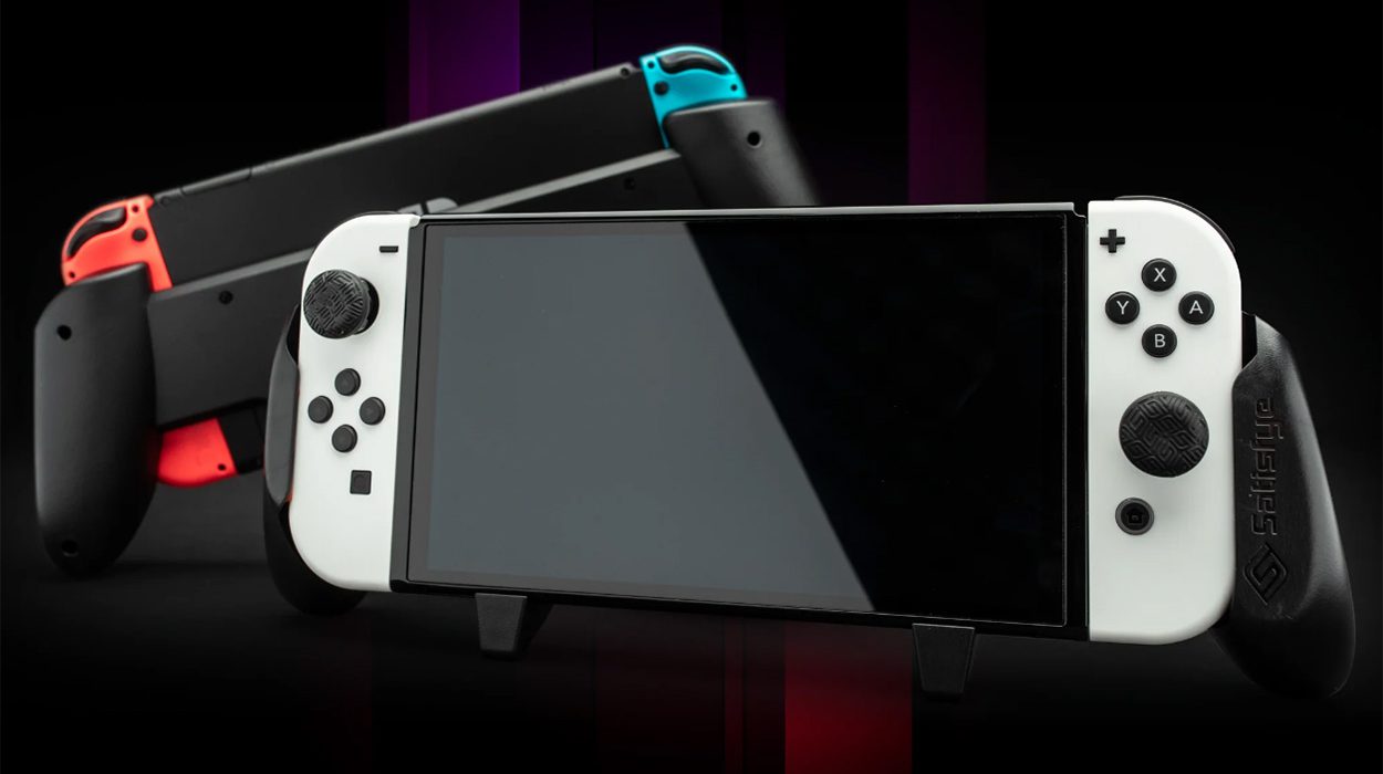 Best Nintendo Switch Accessories to Buy in 2022 - GeekaWhat