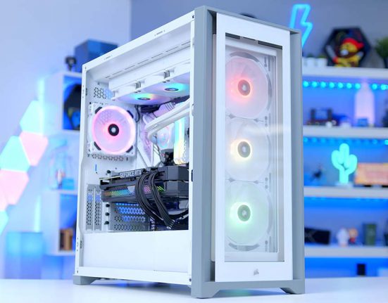 i7 13700K Launch Build Feature Image