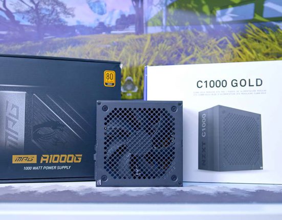 Best 1000W Power Supplies New Feature Image