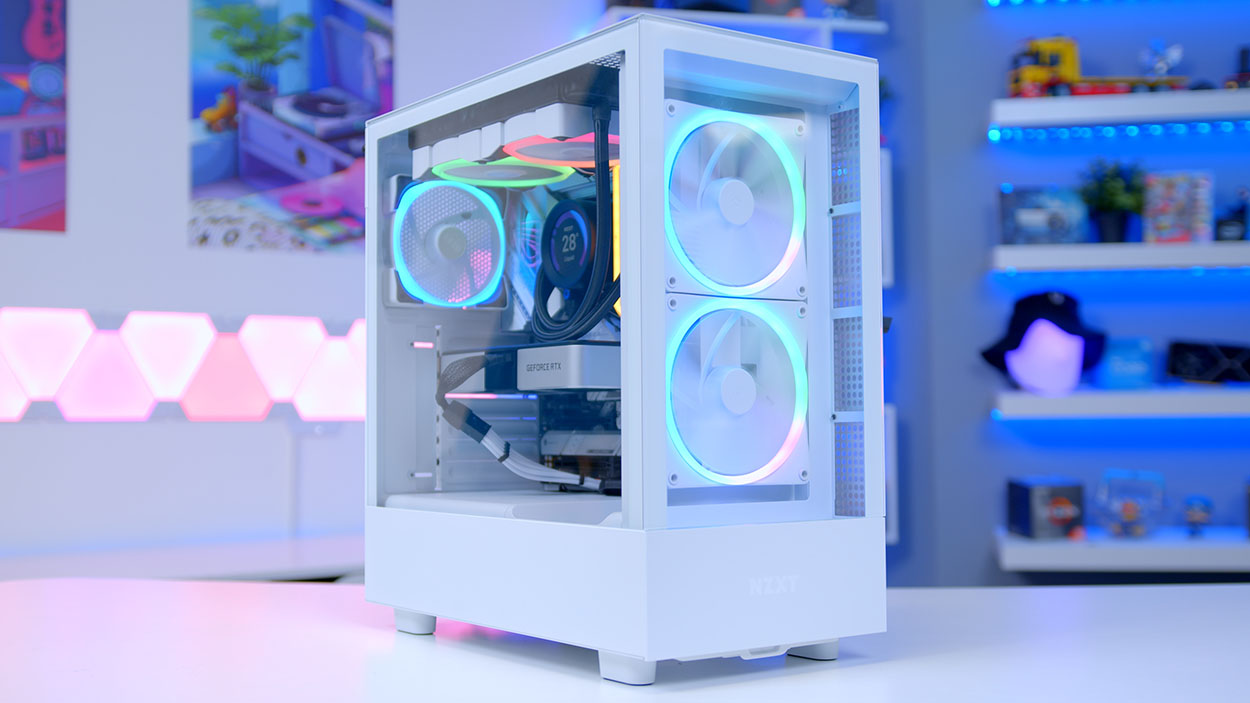 Best Prebuilt PCs Featured Image