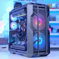 HAF700 Beserker Feature Image 4080 Cases