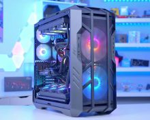 HAF700 Beserker Feature Image 4080 Cases