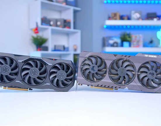 7900XTX vs RTX 3090 Feature Image